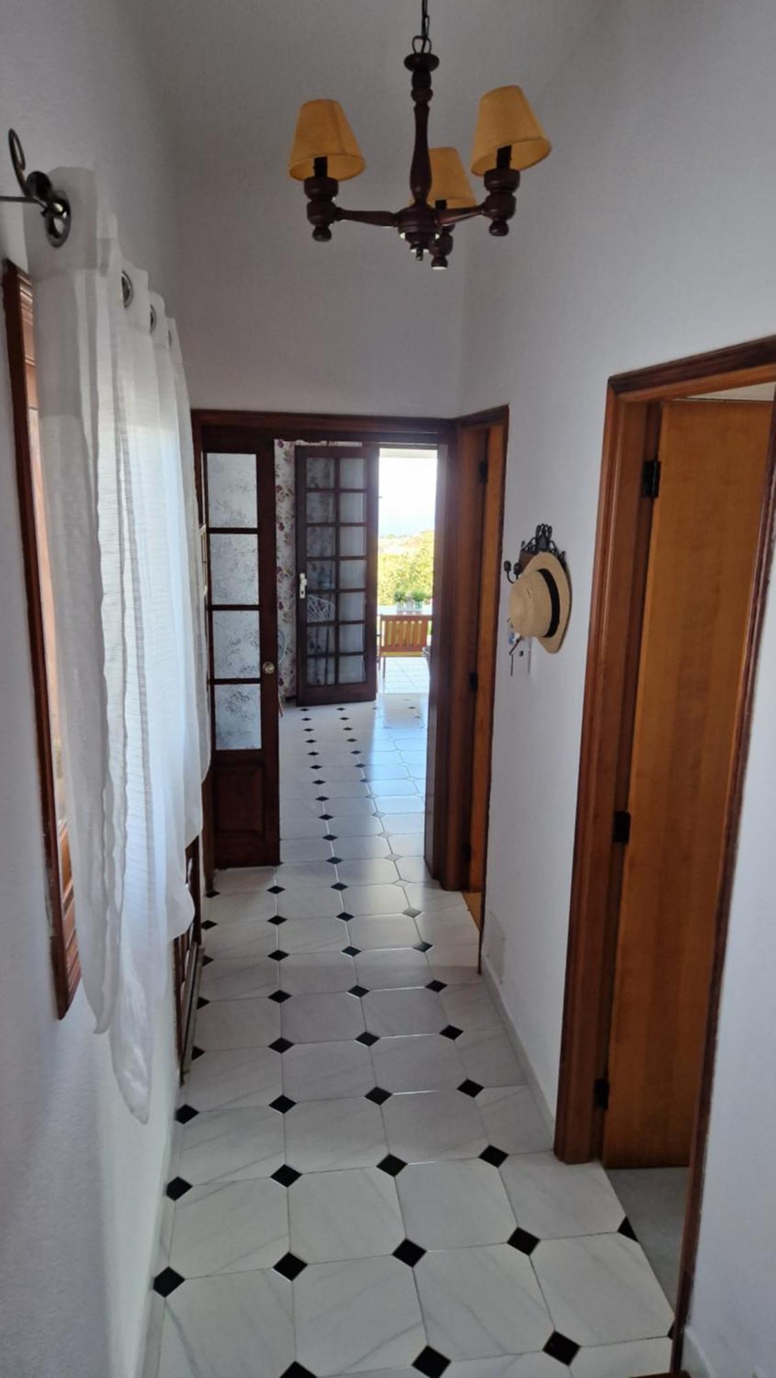 Casas Hoya Limpia- Solo Adultos Guest House Santa Cruz de la Palma  Exterior photo