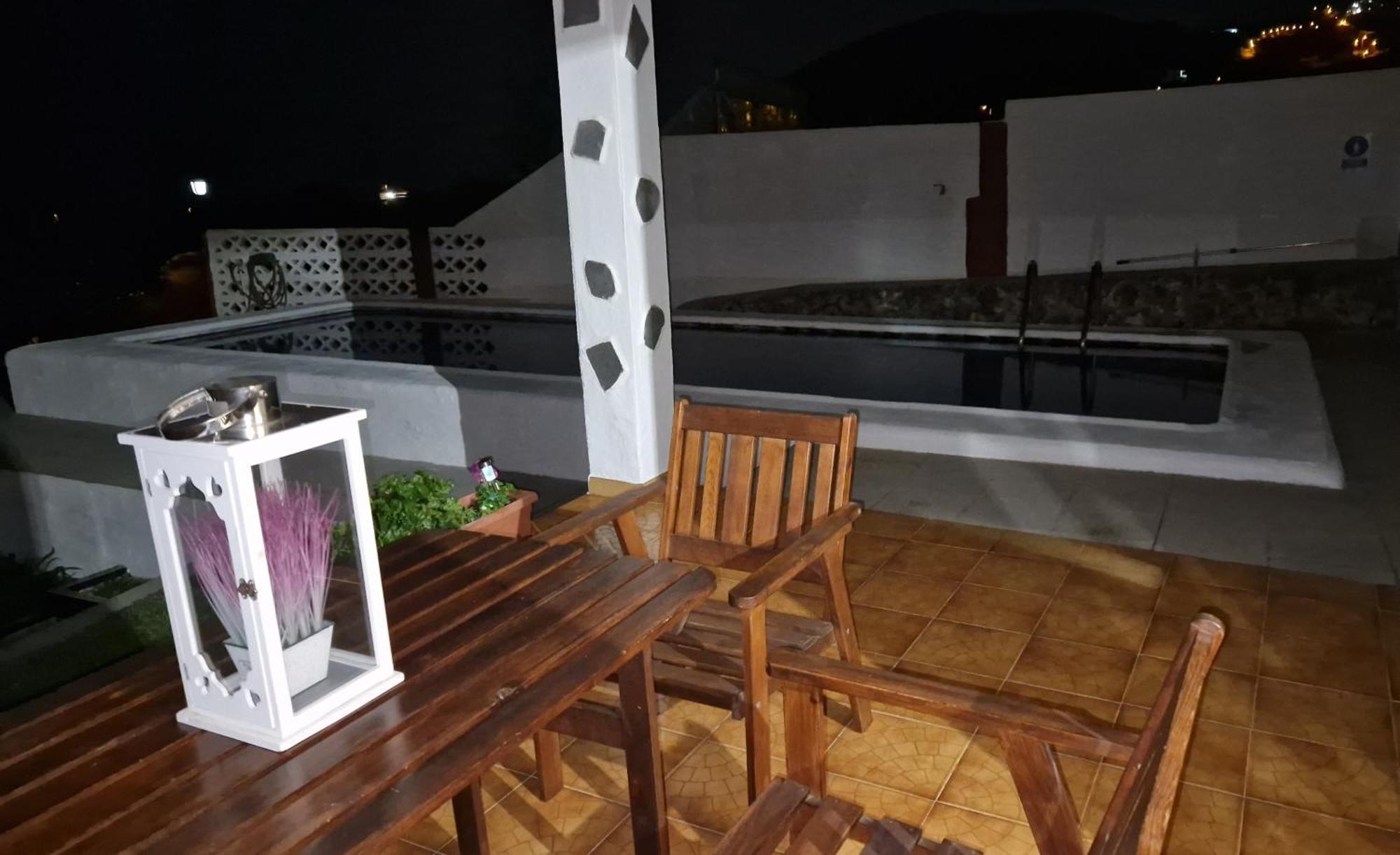 Casas Hoya Limpia- Solo Adultos Guest House Santa Cruz de la Palma  Exterior photo